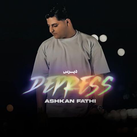 Ashkan Fathi Depress Musicya.ir دانلود آهنگ بیا ببین چکار کردی با ای مغرور وسواسی